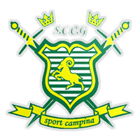 Sport Club Lagoa Seca