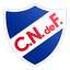Club Nacional de Football logo