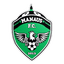 Manaus Futebol Clube logo