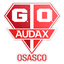 Grêmio Osasco Audax logo