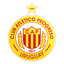 Club Atlético Progreso logo