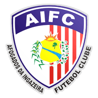 Afogados da Ingazeira Futebol Clube