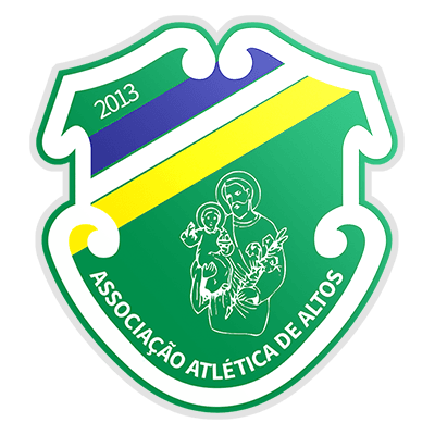 Associação Atlética de Altos