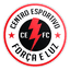 Centro Esportivo Força e Luz logo