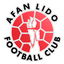 Afan Lido logo