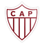 Clube Atlético Patrocinense logo