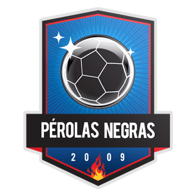 Academia de Futebol Pérolas Negras