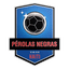 Academia de Futebol Pérolas Negras logo