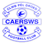 Caersws logo