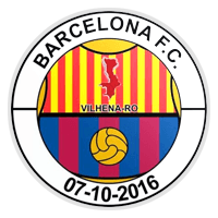 Barcelona Futebol Clube (RO)