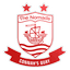 Connah's Quay Nomads logo