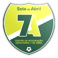 Centro de Integração Geracional 7 de Abril