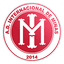 Associação Desportiva Internacional de Minas logo