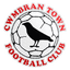 Cwmbran Town logo