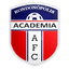 Academia Futebol Clube (MT) logo