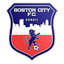 Boston City Futebol Clube Brasil logo
