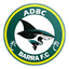Associação Desportiva Barra dos Coqueiros logo