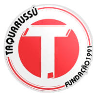 Associação Taquarussú Esporte Clube