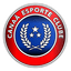 Canaã Esporte Clube logo