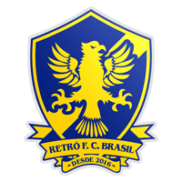 Retrô Futebol Clube Brasil