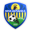 Nova Mutum Esporte Clube logo