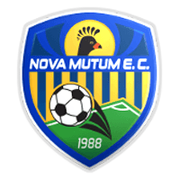Nova Mutum Esporte Clube