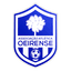 Associação Atlética Oeirense logo