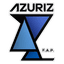 Azuriz Futebol Clube logo