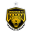 Amazonas Futebol Clube logo