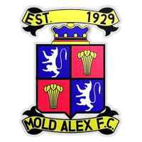 Mold Alexandra