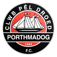 CPD Porthmadog FC