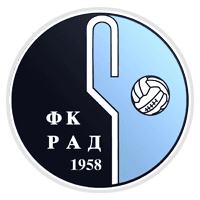 FK Rad Beograd