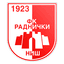 FK Radnički Niš logo