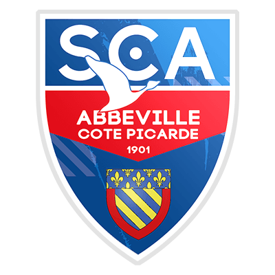 Sporting Club Abbevillois Côte Picarde