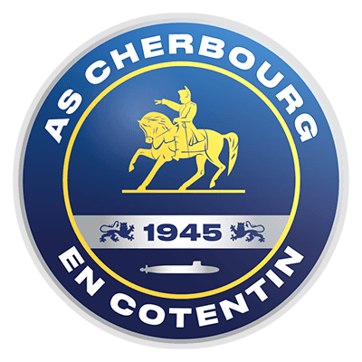 Association Sportive Cherbourg Football