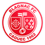 Blagnac Football Club logo