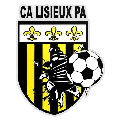 Club Athétic Lisieux F Pays d'Auge