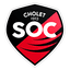 Stade Olympique Choletais logo