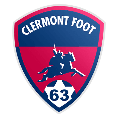 Clermont Foot 63