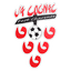 Union Amicale Cognac Football logo