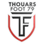 Thouars Foot 79 logo
