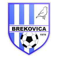 NK Brekovica 78