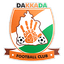Dakkada F.C. logo