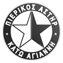 Pierikos Asteras