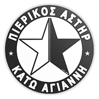 GAMS Pierikos Astir Kato Agianni
