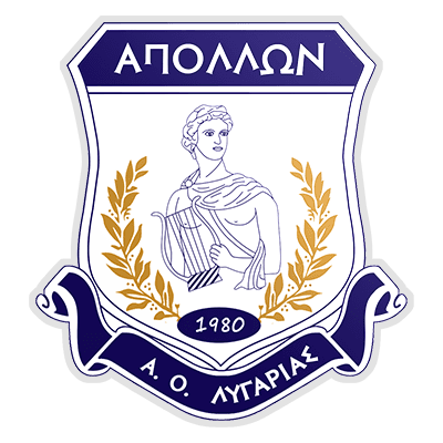 AO Apollon Lygarias