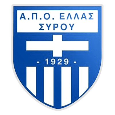 APO Ellas Syrou