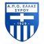 APO Ellas Syrou logo