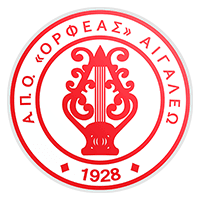 APO Orfeas Aigaleo