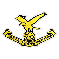 PAO Aetos Vasilikon